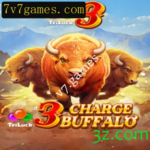 Descobrindo o Fascinante Mundo do Jogo 3ChargeBuffalo