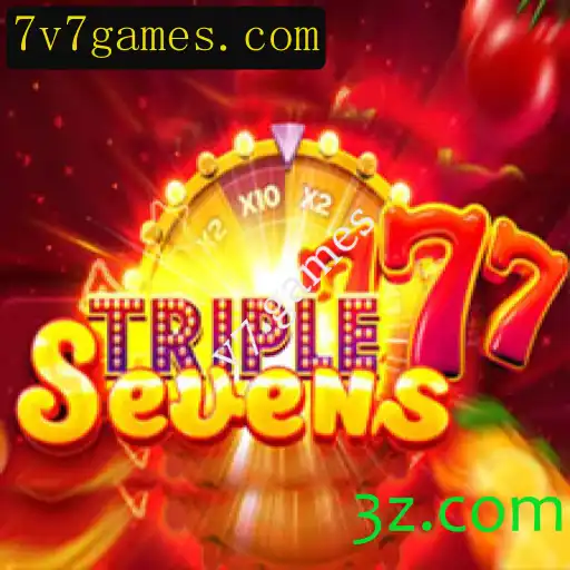 Descubra a Emoção e Estratégia por Trás do Jogo 777TripleSeven