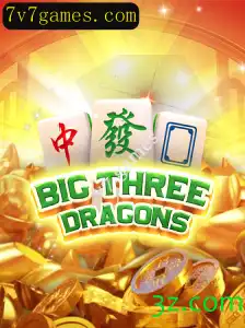 BigThreeDragons: A Nova Sensação no Mundo dos Jogos Digitais