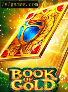 Descubra o Universo de BookofGold: A Excitante Jornada no Mundo dos Jogos Digitais