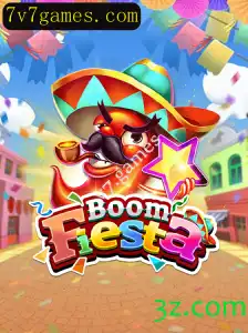 BoomFiesta: Descubra o Excitante Mundo do Jogo da Moda