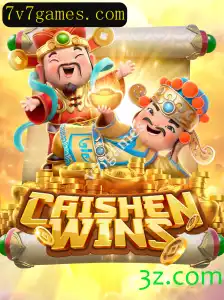 Explorando Caishen Wins no Universo v7.games: Uma Jornada no Mundo dos Jogos de Azar