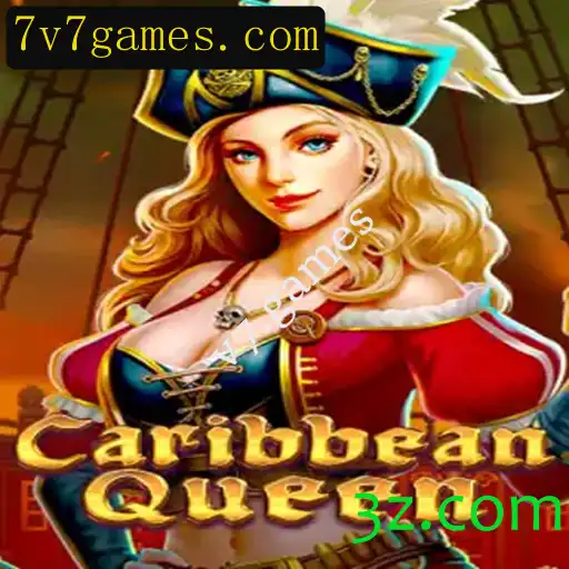 Caribbean Queen: Navegando nas Aventura dos Sete Mares