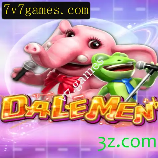 Descubra o Fascinante Mundo do Jogo DALEMEN