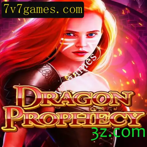 Explorando DragonProphecy: O Jogo Revolucionário da v7.games