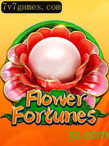 FlowerFortunes: A Nova Sensação dos Jogos Online da v7.games