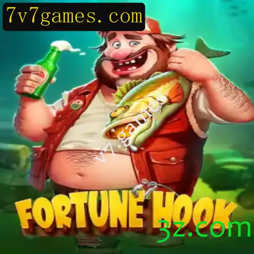 Descubra FortuneHook: A Nova Sensação no Mundo dos Jogos