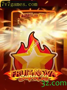 Explorando o Fascinante Mundo de FruitrNovaSupe30