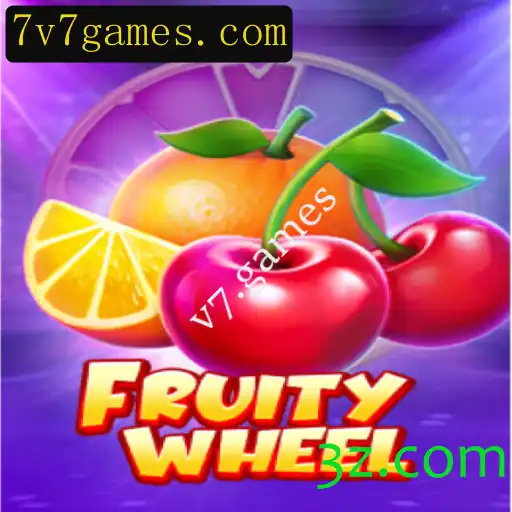 Explorando FruityWheel: O Empolgante Jogo da v7.games