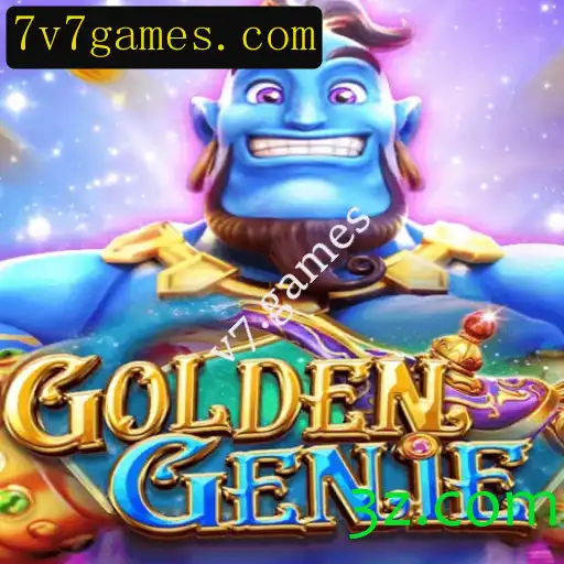 GOLDENGENIE: Uma Imersiva Experiência no Mundo dos Jogos