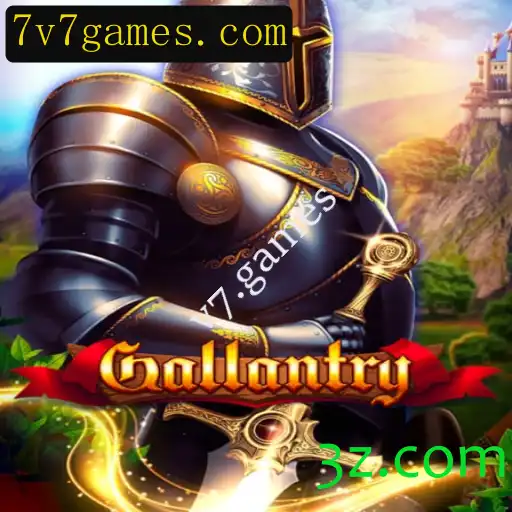 Gallantry: Uma Jornada Épica no Universo de v7.games