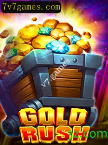 Descubra o Emocionante Mundo de GoldRush no v7.games