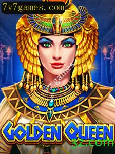 Explorando GoldenQueen: O Novo Fenômeno em Jogos Digitais da v7.games
