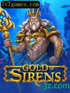 Aventuras Submarinas em GoldofSirens