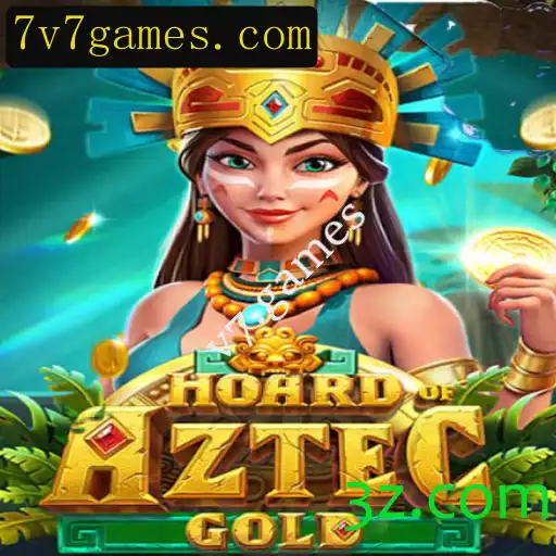 HoardofAztecgold: Aventuras e Riquezas no Mundo dos Antigos Astecas