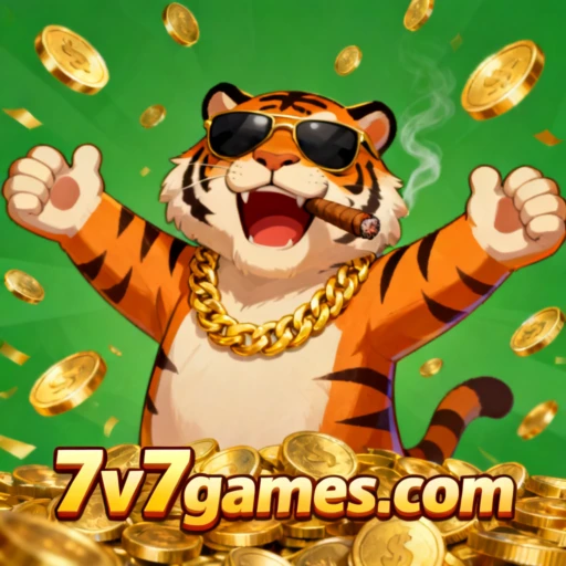 v7.games Logo