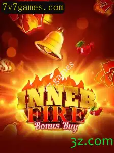 Explorando o emocionante jogo InnerFireBonusBuy