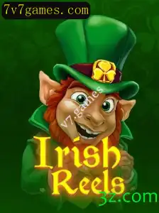 Descubra o Fascinante Mundo de IrishReels