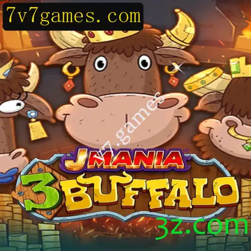 Explorando o Universo de JMania3Buffalo