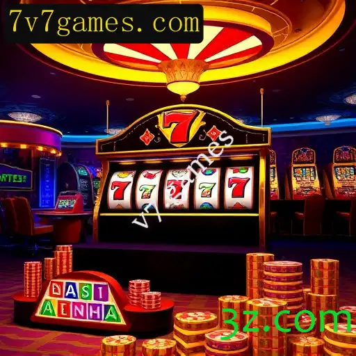 Jogos de cassino