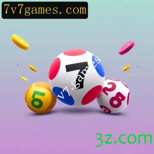 Jogos de loteria