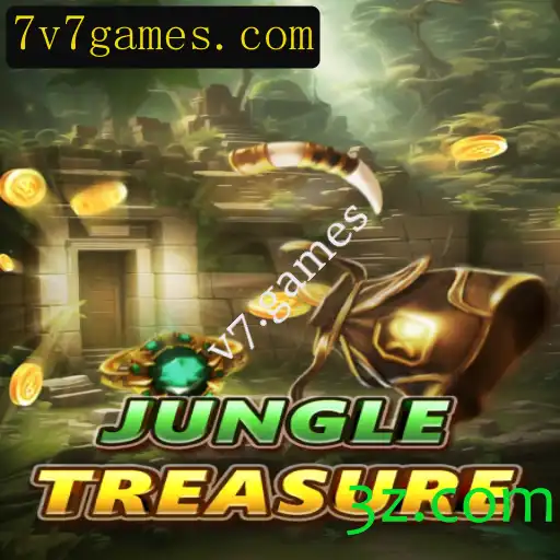 Desvendando JungleTreasure: Uma Aventura Épica de Estratégia e Descoberta