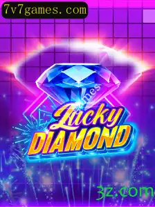 Explorando LuckyDiamond: Um Jogo Inovador da v7.games