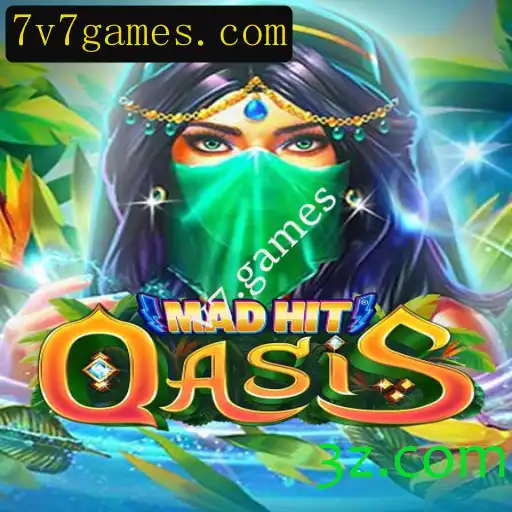 MadHitOasis: Um Novo Fenômeno nos Jogos Online