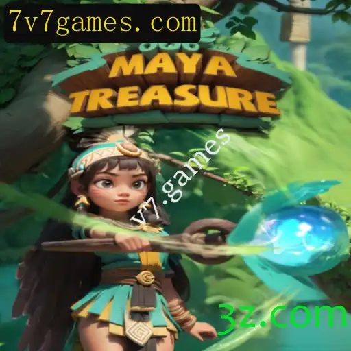 Explorando o Encantador Mundo de MayaTreasure: O Jogo que Conquista Todos