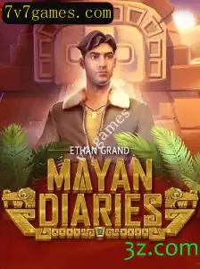 Explorando o Fascinante Mundo de MayanDiaries v7.games