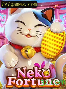 Descubra o Mundo de NekoFortune: Um Jogo de Estratégia e Diversão