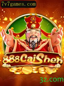 888CaiShen: Desvendando o Fascínio do Jogo de Caça-Níqueis da v7.games