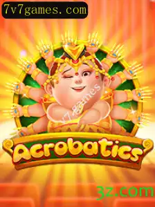 Acrobatics: O Fascinante Mundo do Jogo de Equilíbrio e Desafios