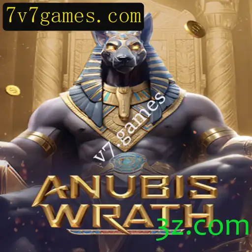 AnubisWrath: Descubra o Novo Fenômeno dos Jogos