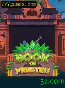 Explorando o Mundo Místico de BookOfPriestess: Uma Jornada de Estratégia e Aventura