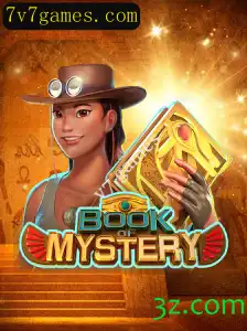 Descubra o Fascinante Mundo de BookofMystery com v7.games