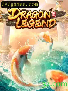 DragonLegend: Aventura Épica e Estratégia no Mundo de v7.games