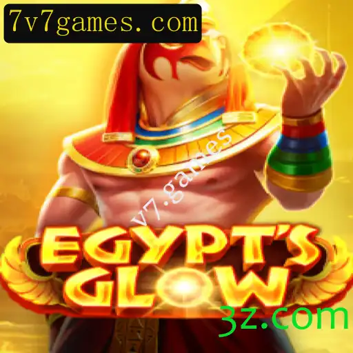 Explorando O Fascinante Mundo De EgyptsGlow: Um Jogo Cativante Da v7.games