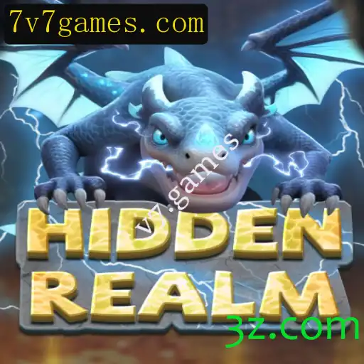 Explorando HiddenRealm: Um Mergulho no Mundo de v7.games