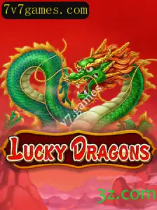 Explorando LuckyDragons: A Nova Sensação no Mundo dos Jogos