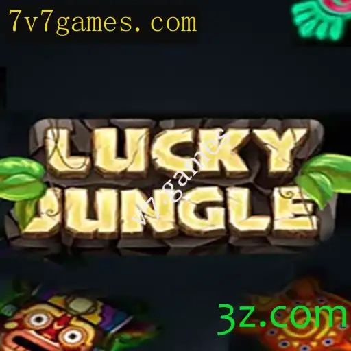 Descubra o Fascinante Mundo de LuckyJungle