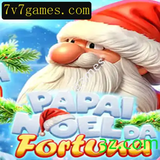 PapaiNoeldaFortuna: Uma Aventura Natalina no Mundo de v7.games