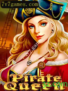 Aventuras e Estratégias em PirateQueen - Um Mergulho no Mundo dos Piratas Digitais