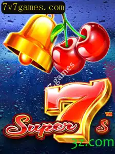 Descubra o Empolgante Mundo do Jogo Super7s - Um Guia Completo