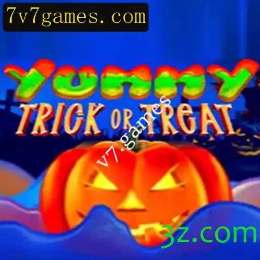 Descubra o Mundo Encantador de YummyTrickorTreat