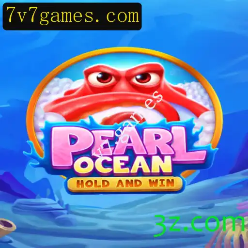 PearlOcean: Explorando os Mistérios do Oceano Virtual