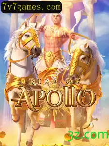 RiseofApollo: A Revolução no Mundo dos Jogos Digitais