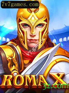 Explorando RomaX: Um Novo Horizonte no Mundo dos Jogos