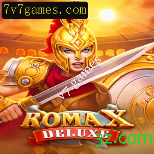Explorando RomaXDeluxe: Uma Nova Experiência de Jogo