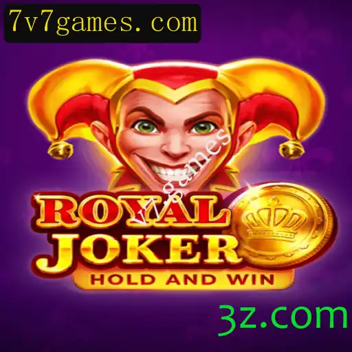 Descubra o Fascinante Mundo de RoyalJoker em V7.Games